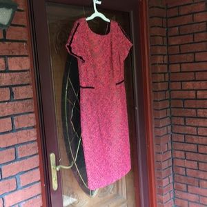 Antonio Melani sheath dress - size 12